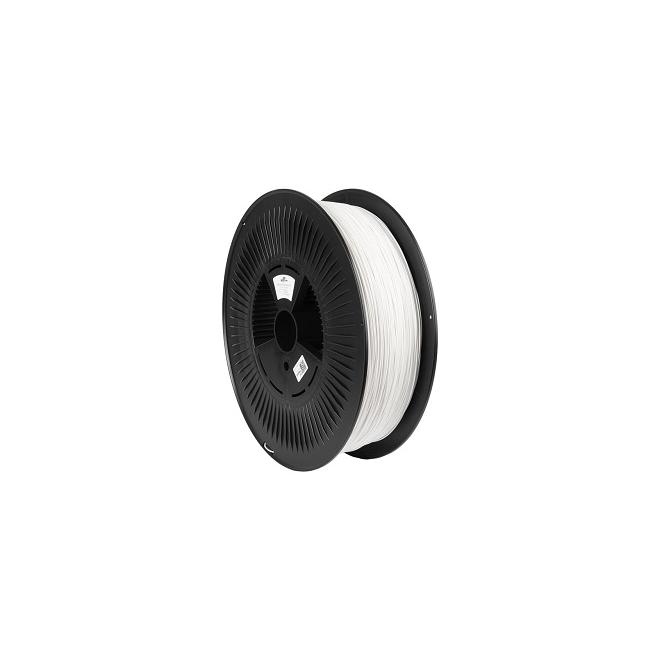 Filament Struna PCTG D1,75 / 4,5kg Artic White (Premium)