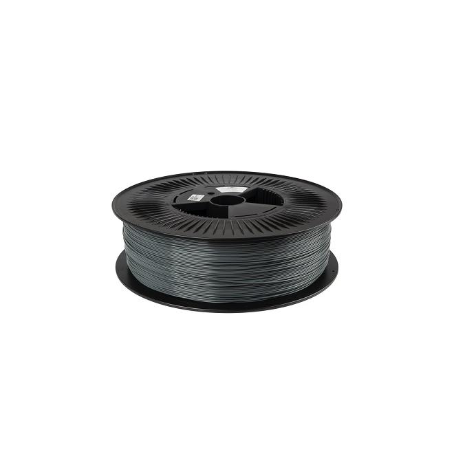 Filament Struna PCTG D1,75 / 4,5kg Iron Grey (Premium)