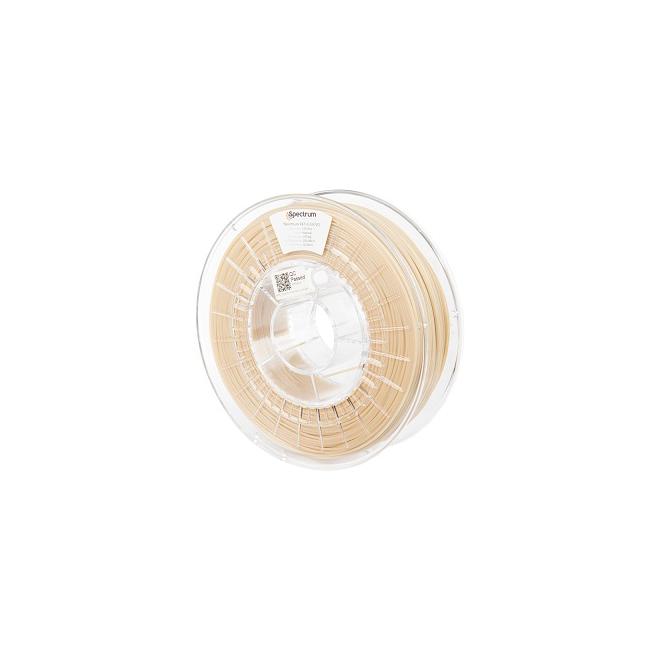Filament Struna PET-G D1,75 / 0,75kg Natural (FR V0)