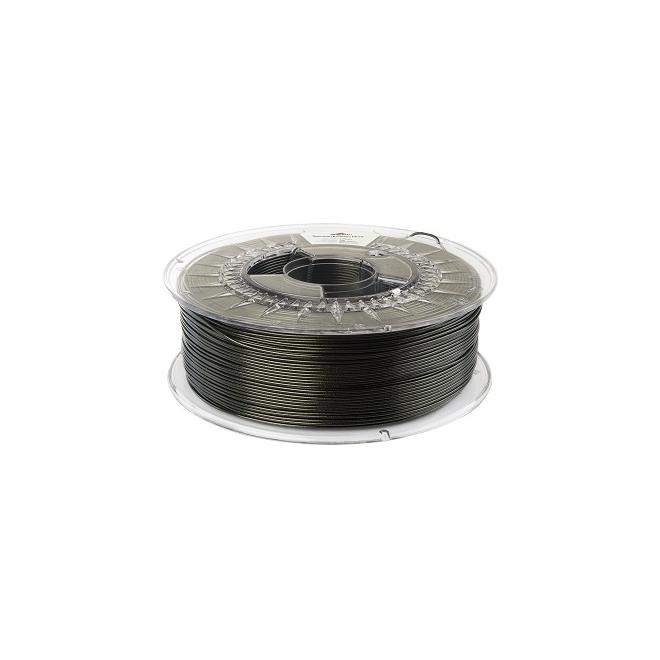 Filament Struna PET-G D1,75/1kg Aurora Gold (Glitter)