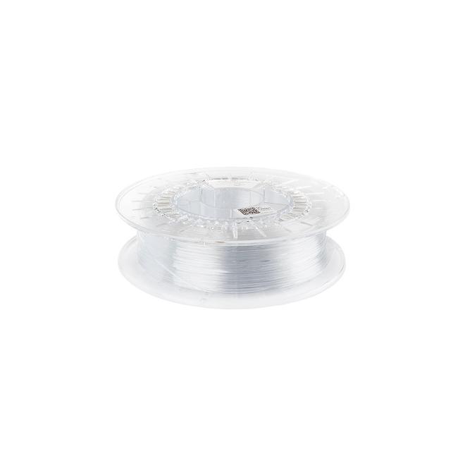 Filament Struna PET-G HT100 D1,75 / 0,5kg Clear