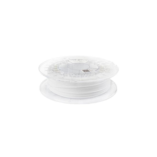 Filament Struna PET-G HT100 D1,75 / 0,5kg Pure White