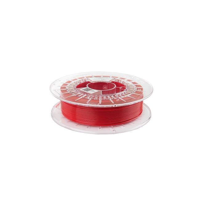 Filament Struna PET-G HT100 D1,75 / 0,5kg Traffic Red