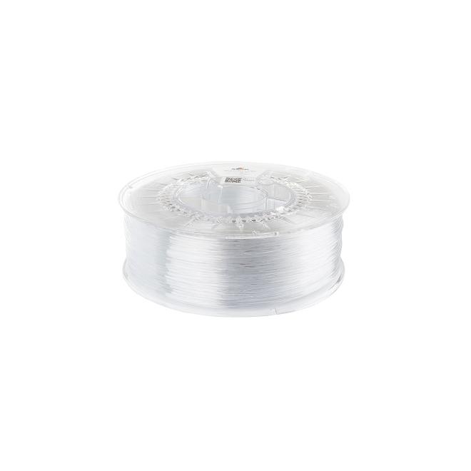 Filament Struna PET-G HT100 D1,75 / 1kg Clear