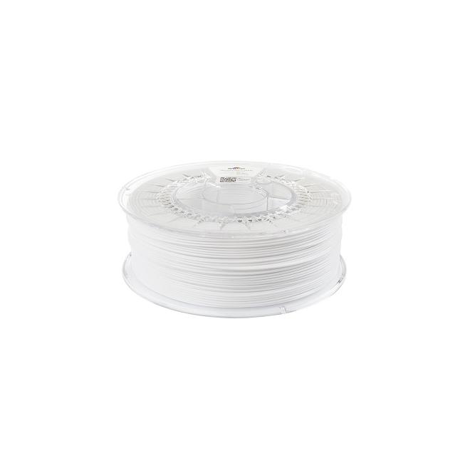 Filament Struna PET-G HT100 D1,75 / 1kg Pure White