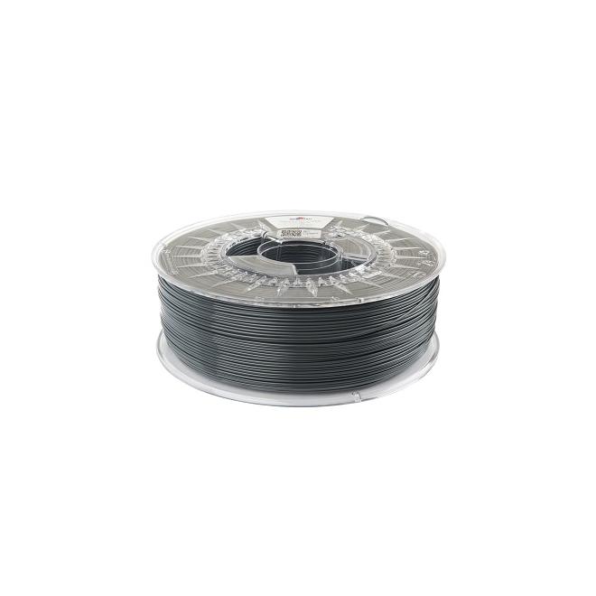 Filament Struna PET-G HT100 D1,75 / 1kg Iron Grey