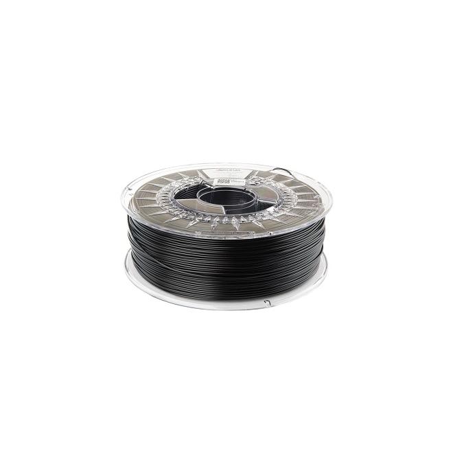 Filament Struna PET-G HT100 D1,75 / 1kg Obsidian Black