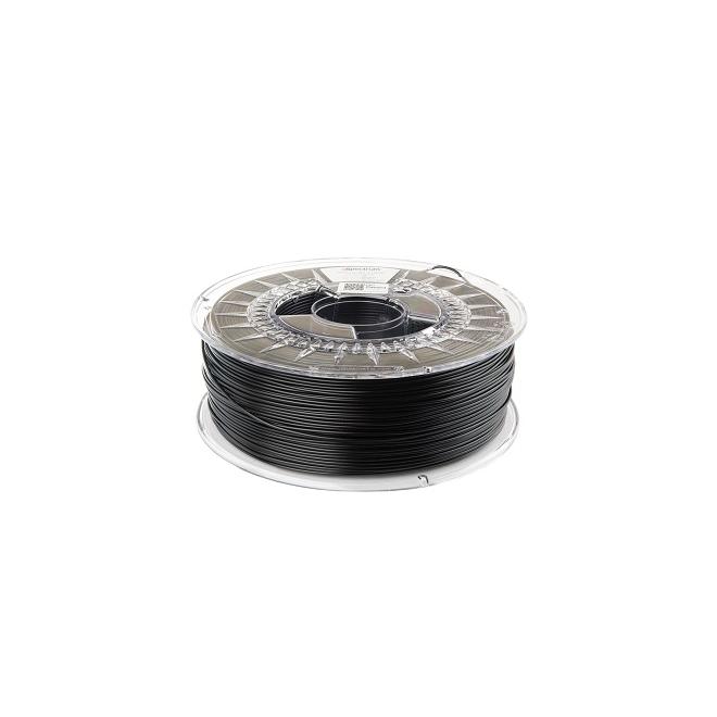 Filament Struna PET-G HT100 D1,75 / 0,5kg Obsidian Black