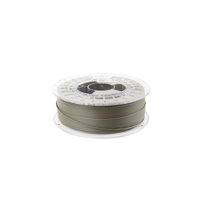 Filament Struna PET-G D1,75 / 1kg Brown Uniform (Matt)