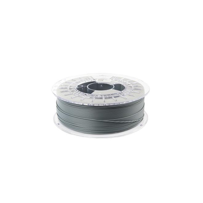 Filament Struna PET-G D1,75 / 1kg Dark Grey (Matt)