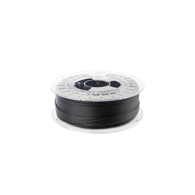 Filament Struna PET-G D1,75 / 1kg Deep Black (Matt)