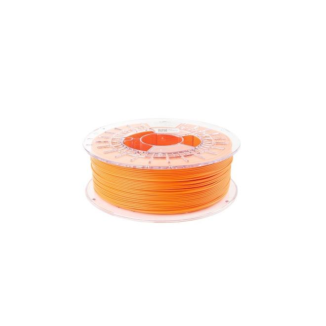 Filament Struna PET-G D1,75 / 1kg Lion Orange (Matt)