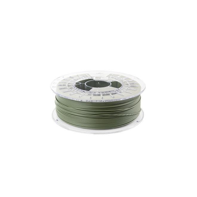 Filament Struna PET-G D1,75 / 1kg Olive Green (Matt)