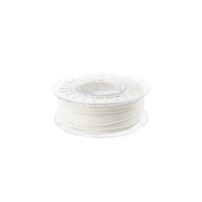 Filament Struna PET-G D1,75 / 1kg Polar White (Matt)