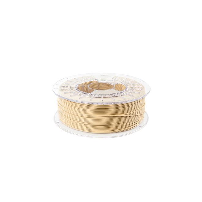 Filament Struna PET-G D1,75 / 1kg Sand Khaki (Matt)