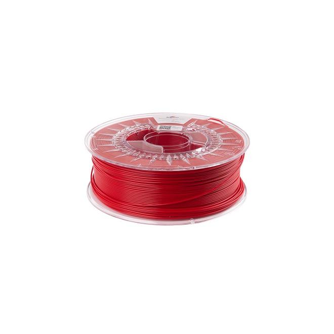 Filament Struna PET-G D1,75 / 1kg Bloody Red (Premium)