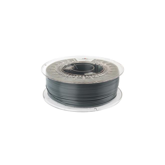 Filament Struna PET-G D1,75 / 1kg Dark Grey (Premium)