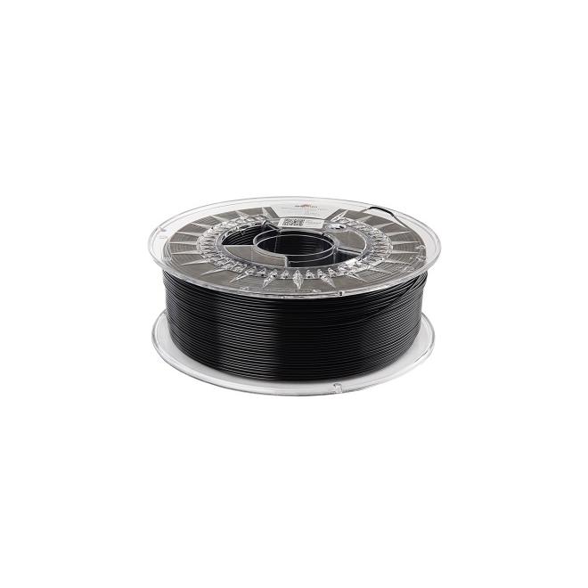 Filament Struna PET-G D1,75 / 1kg Deep Black (Premium)