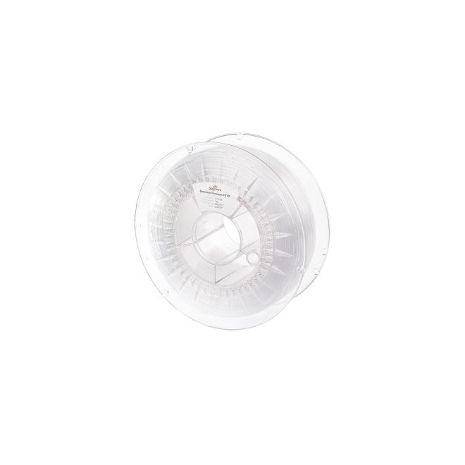 Filament Struna PET-G D1,75 / 1kg Glassy (Premium)