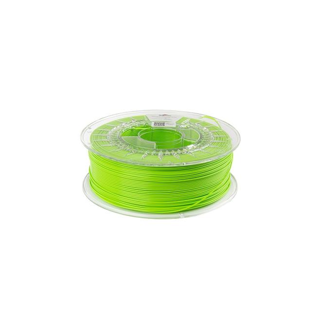 Filament Struna PET-G D1,75 / 1kg Lime Green (Premium)