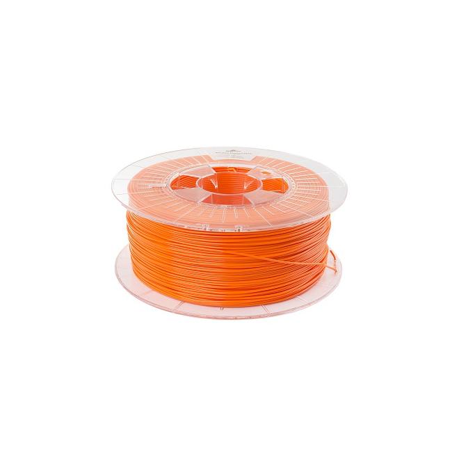 Filament Struna PET-G D1,75 / 1kg Lion Orange (Premium)