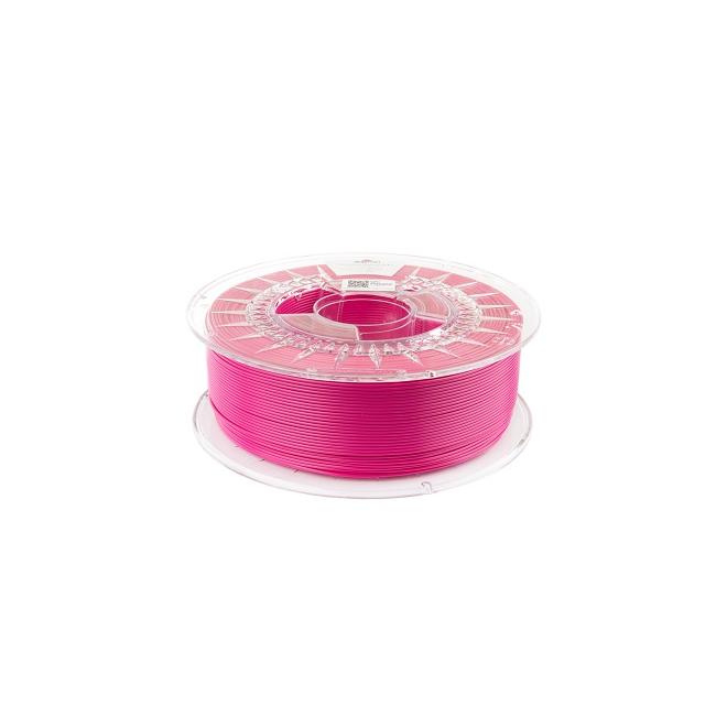 Filament Struna PET-G D1,75 / 1kg Pink (Premium)