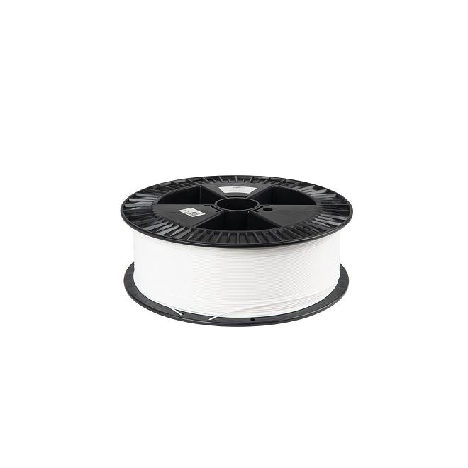 Filament Struna PET-G D1,75 / 2kg Artic White (Premium)