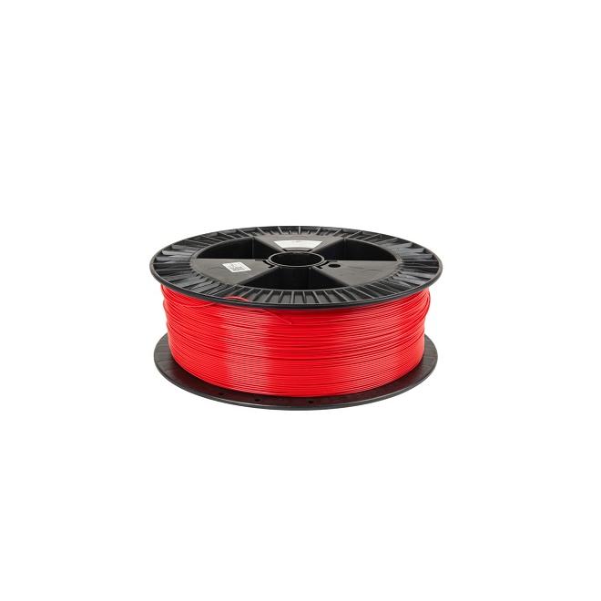 Filament Struna PET-G D1,75 / 2kg Bloody Red (Premium)
