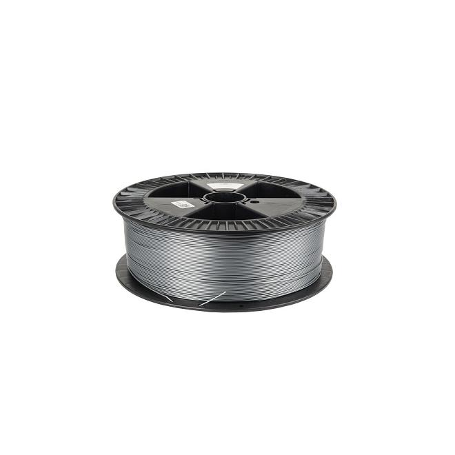 Filament Struna PET-G D1,75 / 2kg Silver Star (Premium)