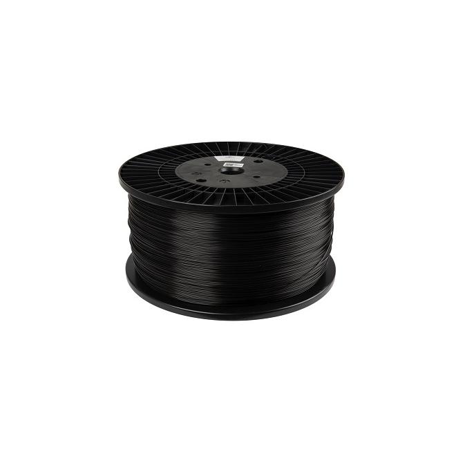 Filament Struna PET-G D1,75 / 8kg Deep Black (Premium)