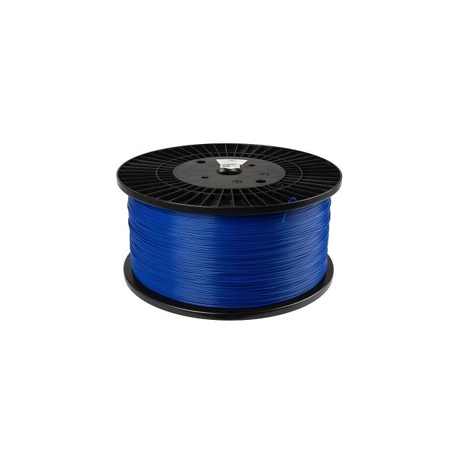 Filament Struna PET-G D1,75 / 8kg Navy Blue (Premium)