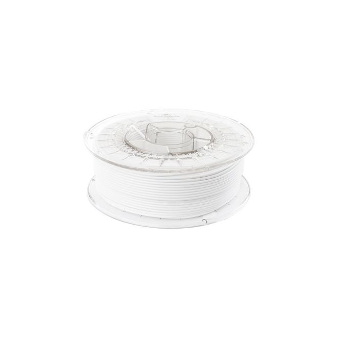 Filament Struna PET-G D2,85 / 1kg Artic White (Premium)
