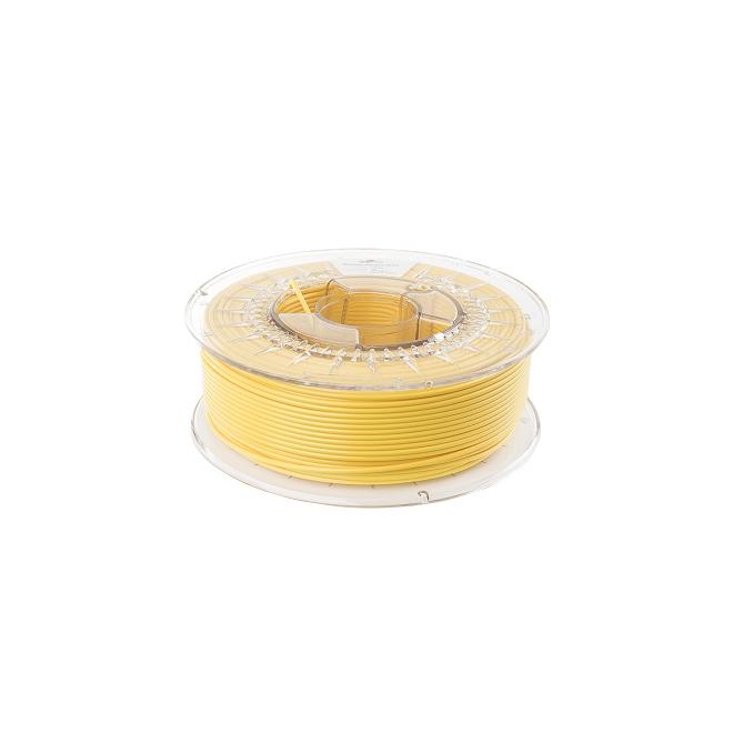 Filament Struna PET-G D2,85 / 1kg Bahama Yellow (Premium)