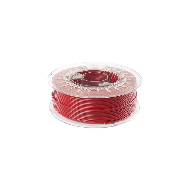 Filament Struna PET-G D2,85 / 1kg Bloody Red (Premium)