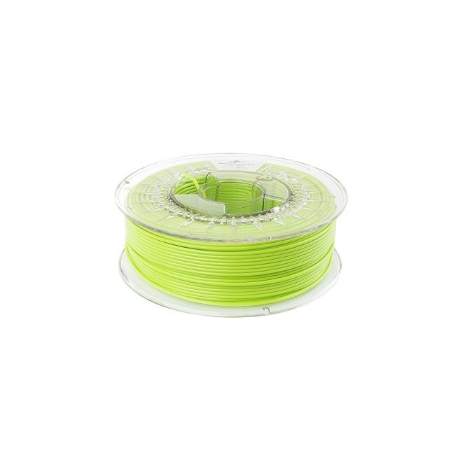 Filament Struna PET-G D2,85 / 1kg Lime Green (Premium)