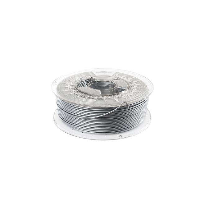 Filament Struna PET-G D2,85 / 1kg Silver Star (Premium)