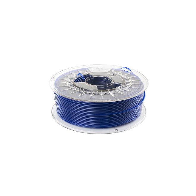 Filament Struna PET-G D2,85 / 1kg Transparent Blue (Premium)