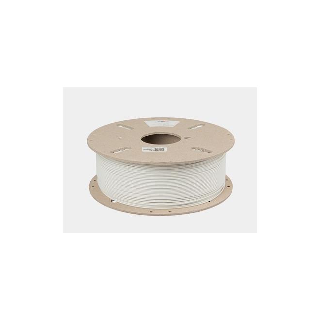 Filament Struna PET-G D1,75 / 1kg Porcelain White (Recycled)