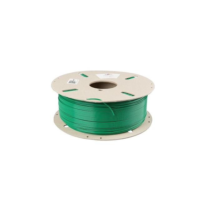 Filament Struna PET-G D1,75 / 1kg Traffic Green (Recycled)