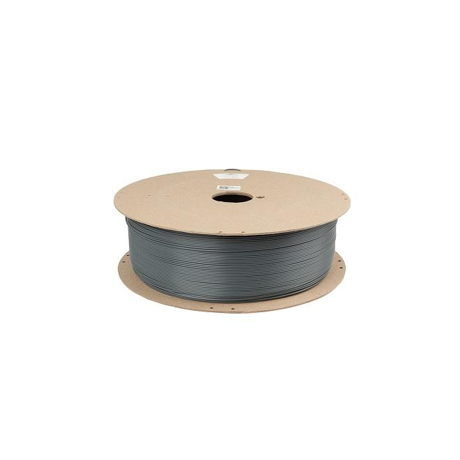 Filament Struna PET-G D1,75 / 2kg Iron Grey (Recycled)