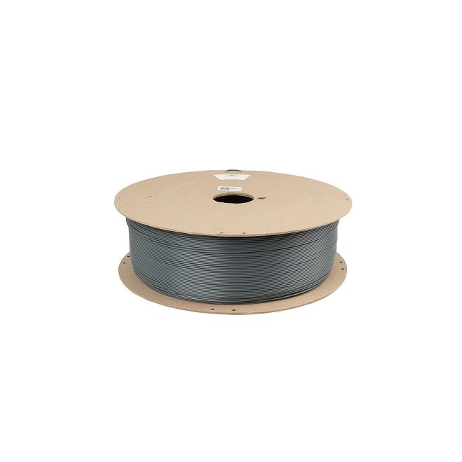 Filament Struna PET-G D1,75 / 1kg Iron Grey (Recycled)