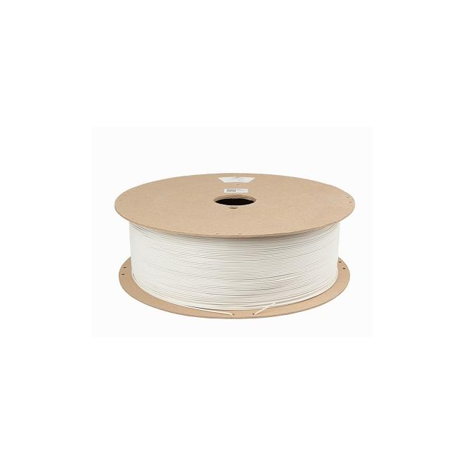 Filament Struna PET-G D1,75 / 2kg Porcelain White (Recycled)