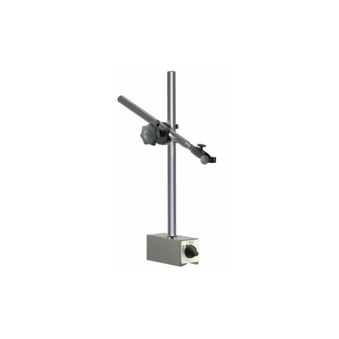 Magnetická základňa 50x120x55 1300N M10x1,25 NOGA