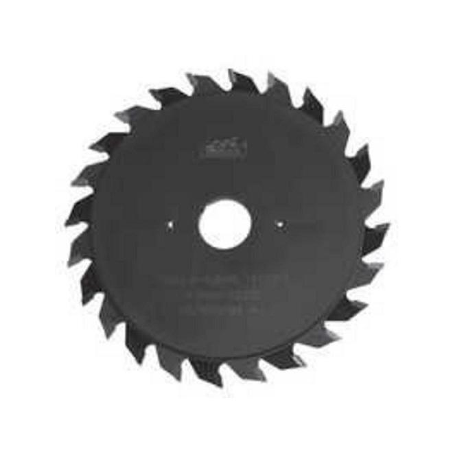 Pílový kotúč na drevo D120x2,8-3,6x20 12+12FZ SK 5393.1 predrez PILANA