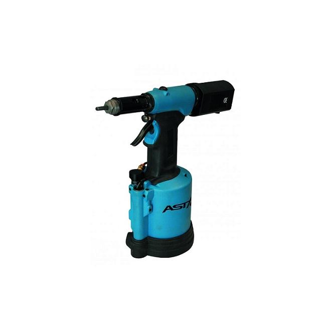 Nitovačka M4-M12 pneumatická profi A-0895MK ASTA