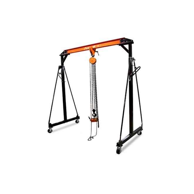 Mobilný portál PK 1