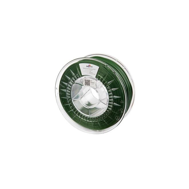 Filament Struna PLA D1,75/1kg Emerald Green (Glitter)