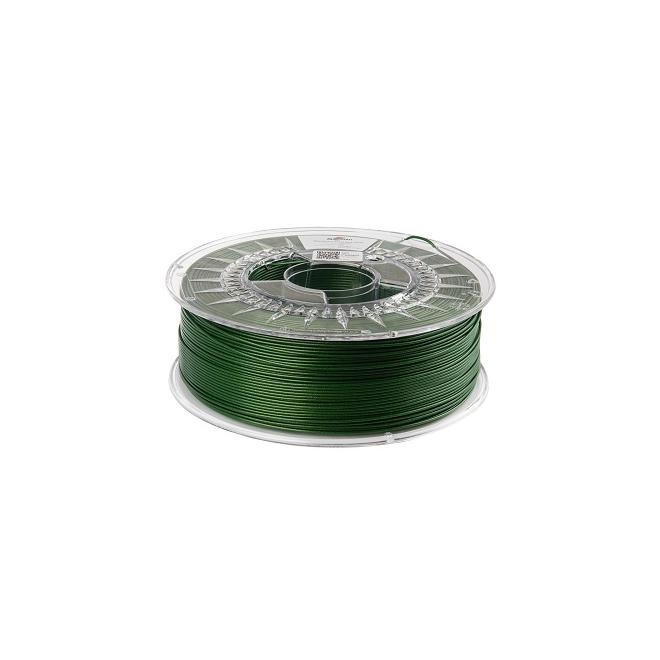 Filament Struna PLA D2,85/1kg Emerald Green (Glitter)