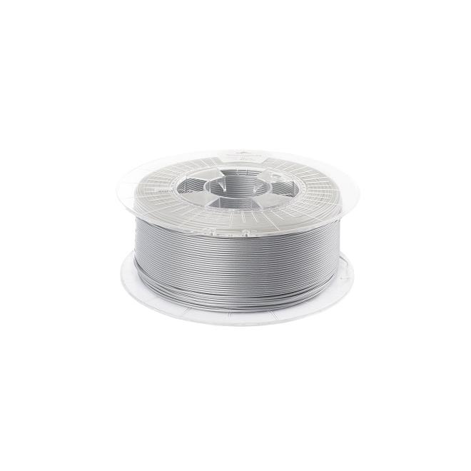 Filament Struna PLA D2,85/1kg Silver Metalic (Glitter)