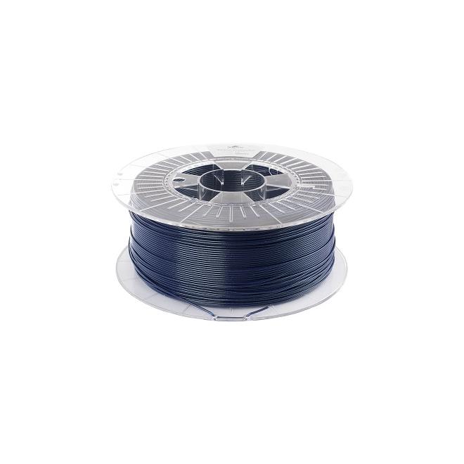 Filament Struna PLA D2,85/1kg Stardust Blue (Glitter)